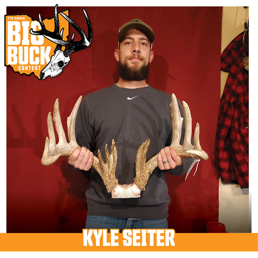 Kyle Seiter